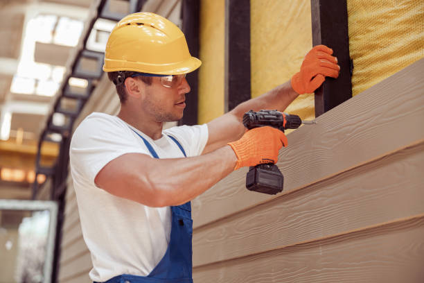 Affordable Siding Repair and Maintenance Services in Randolph, WI
